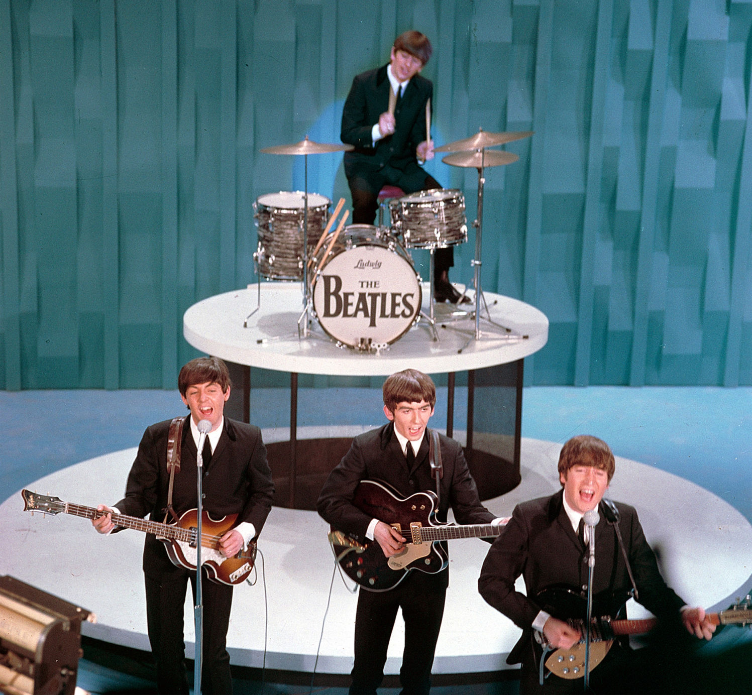 1964: The Beatles